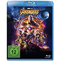 Avengers: Infinity War