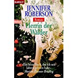 Herrin der Wälder (Blanvalet Taschenbuch)