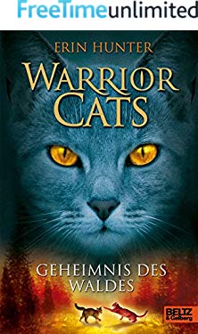 Warrior Cats. Geheimnis des Waldes: I, Band 3 (Warrior Cats I)
