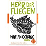 Herr der Fliegen: Roman. Neu übersetzt von Peter Torberg (Fischer Klassik)