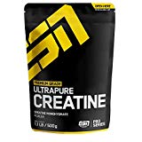 ESN Ultrapure Creatine Monohydrate, 500 g