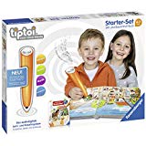 Ravensburger tiptoi 00804 - Starter-Set: Stift und Bauernhof-Buch, single