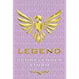 Legend - Schwelender Sturm