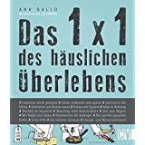 Das 1x1 des häuslichen Überlebens