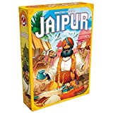 Asmodee Space Cowboys SCOD0038 Jaipur, Familien-Spiel, Deutsch