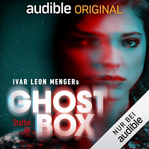 Ghostbox - Staffel 01