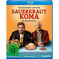 Sauerkrautkoma