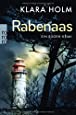 Rabenaas: Ein Rügen-Krimi