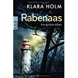 Rabenaas: Ein Rügen-Krimi