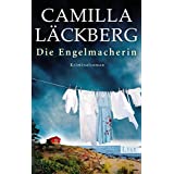 Die Engelmacherin: Kriminalroman (Ein Falck-Hedström-Krimi, Band 8)