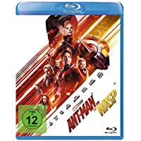 Ant-Man and the Wasp