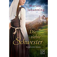 Die siebte Schwester