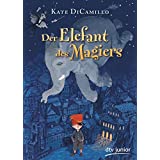Der Elefant des Magiers