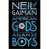 American Gods + Anansi Boys