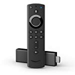 Fire TV Stick 4K Ultra HD mit Alexa-Sprachfernbedienung