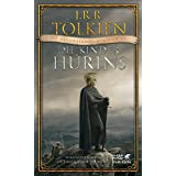 Die Kinder Húrins: Mit Illustrationen von Alan Lee