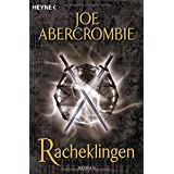 Racheklingen: Roman (Die Klingen-Romane, Band 4)