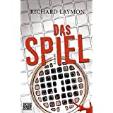 Das Spiel: Roman