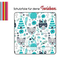 Toniebox, Schutzfolie passend für Toniebox