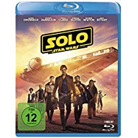 Solo: A Star Wars Story