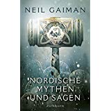 Nordische Mythen und Sagen: Roman