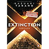 Extinction: Thriller