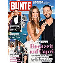 BUNTE