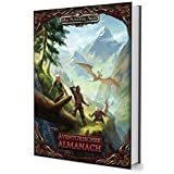 Aventurischer Almanach Taschenbuch (Das Schwarze Auge – Regelband)