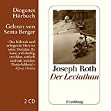 Der Leviathan: und andere Meistererzählungen (Diogenes Hörbuch)