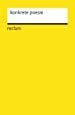 konkrete poesie: deutschsprachige autoren. anthologie (Reclams Universal-Bibliothek)