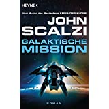 Galaktische Mission: Roman