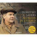 Aufruhr in Oxford: übersetzt von Otto Bayer-Elwenspoek