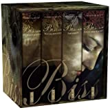 Bella und Edward: Biss 1-4 im Schuber