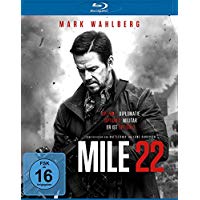 Mile 22