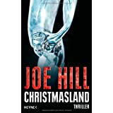 Christmasland
