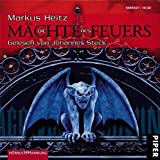 Die Mächte des Feuers: 10 CDs (Die Drachen-Reihe, Band 1)