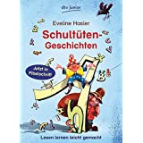 Schultüten-Geschichten: Lesen lernen leicht gemacht