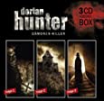 Dorian Hunter Hörspielbox-Folge 01-03