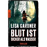 Blut ist dicker als Wasser