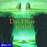 Das Elfenportal - Elfenportal-Saga Folge 1
