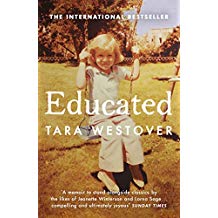 Educated: The international bestselling memoir (English Edition)