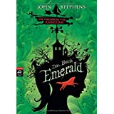 Das Buch Emerald: Die Chroniken vom Anbeginn (Die Chroniken vom Anbeginn-Reihe, Band 1)