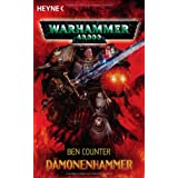 Dämonenhammer: Warhammer-40,000-Roman