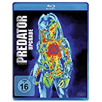Predator - Upgrade