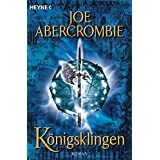 Königsklingen: Roman
