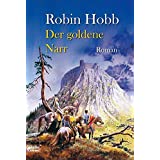 Der goldene Narr (Fantasy. Bastei Lübbe Taschenbücher)