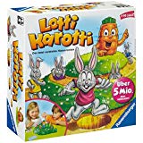 Ravensburger 21556 Lotti Karotti