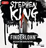 Finderlohn (Bill-Hodges-Serie, Band 2)