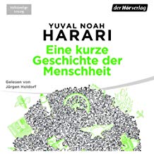 Eine kurze Geschichte der Menschheit