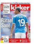 kicker